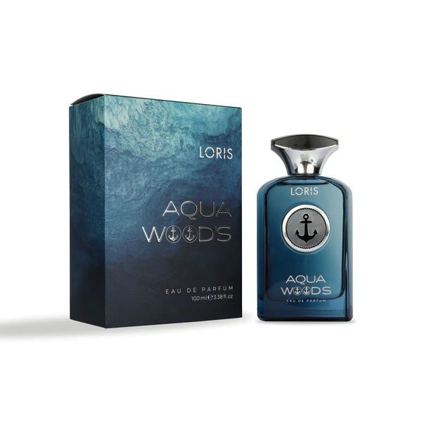 Picture of AQUA WOODS 100 ML
